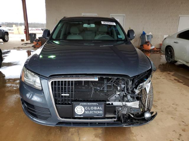 Photo 4 VIN: WA1LKAFP6AA020289 - AUDI Q5 PREMIUM 