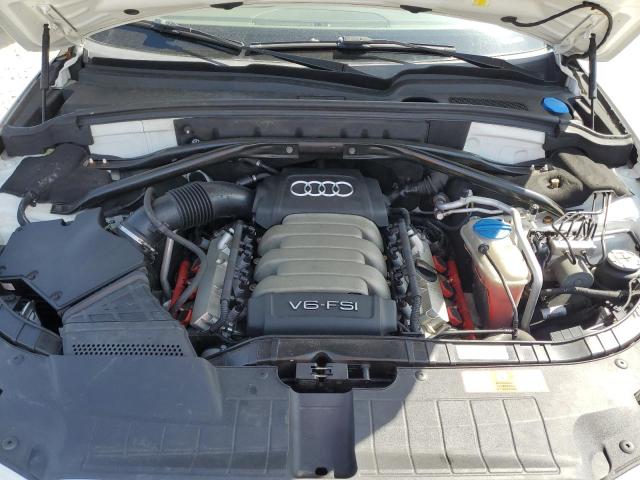 Photo 11 VIN: WA1LKAFP6AA027226 - AUDI Q5 