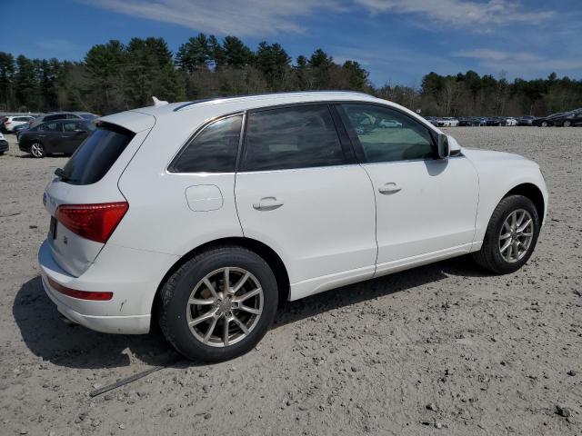 Photo 2 VIN: WA1LKAFP6AA027226 - AUDI Q5 