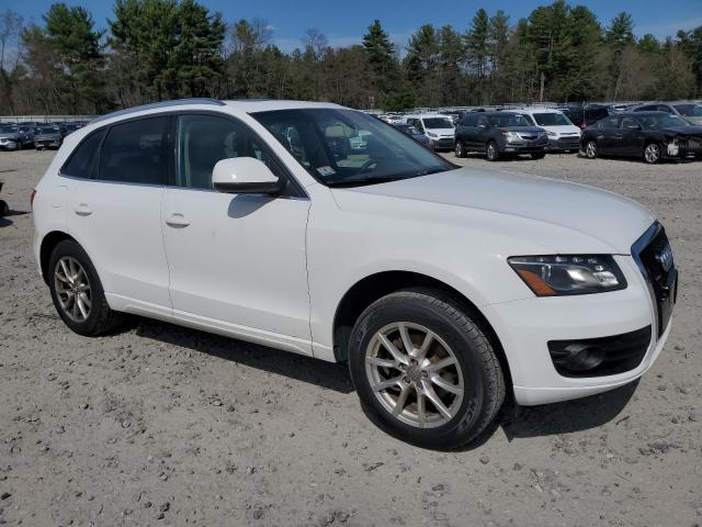 Photo 3 VIN: WA1LKAFP6AA027226 - AUDI Q5 