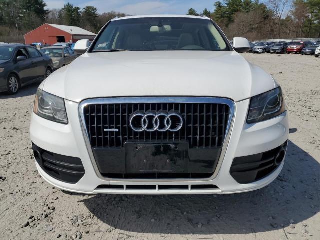 Photo 4 VIN: WA1LKAFP6AA027226 - AUDI Q5 