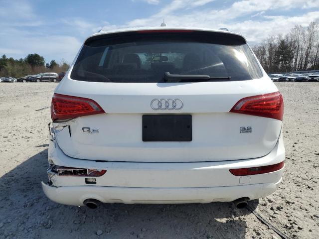 Photo 5 VIN: WA1LKAFP6AA027226 - AUDI Q5 