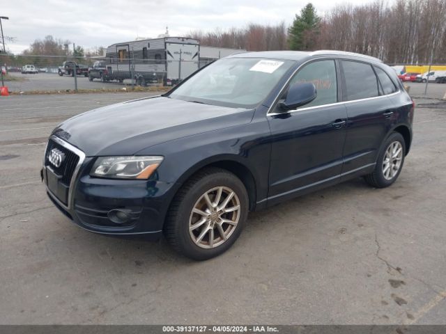 Photo 1 VIN: WA1LKAFP6AA029994 - AUDI Q5 