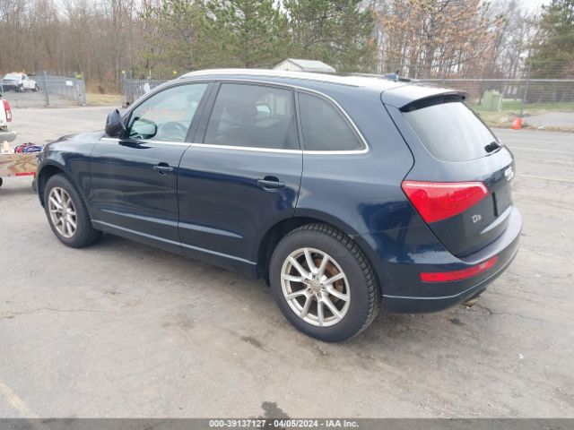 Photo 2 VIN: WA1LKAFP6AA029994 - AUDI Q5 