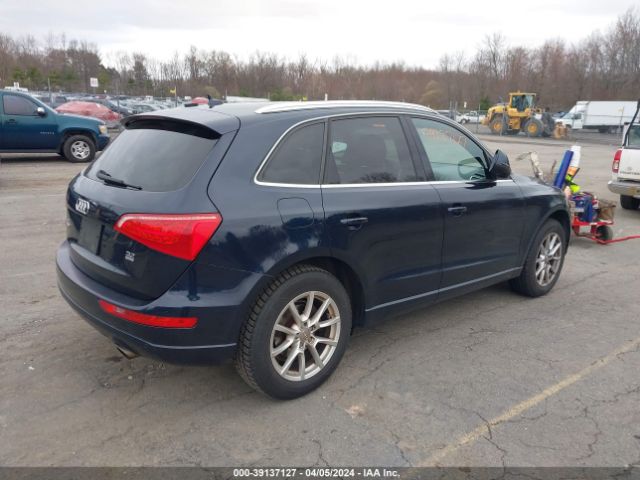 Photo 3 VIN: WA1LKAFP6AA029994 - AUDI Q5 