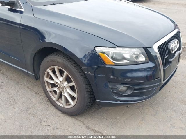 Photo 5 VIN: WA1LKAFP6AA029994 - AUDI Q5 