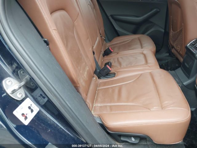 Photo 7 VIN: WA1LKAFP6AA029994 - AUDI Q5 