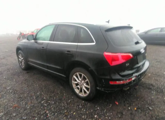 Photo 2 VIN: WA1LKAFP6AA031101 - AUDI Q5 