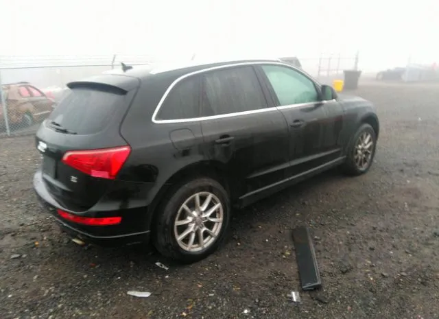 Photo 3 VIN: WA1LKAFP6AA031101 - AUDI Q5 