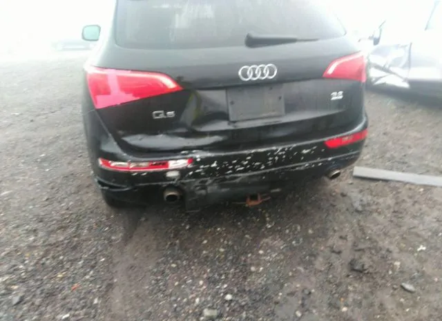 Photo 5 VIN: WA1LKAFP6AA031101 - AUDI Q5 