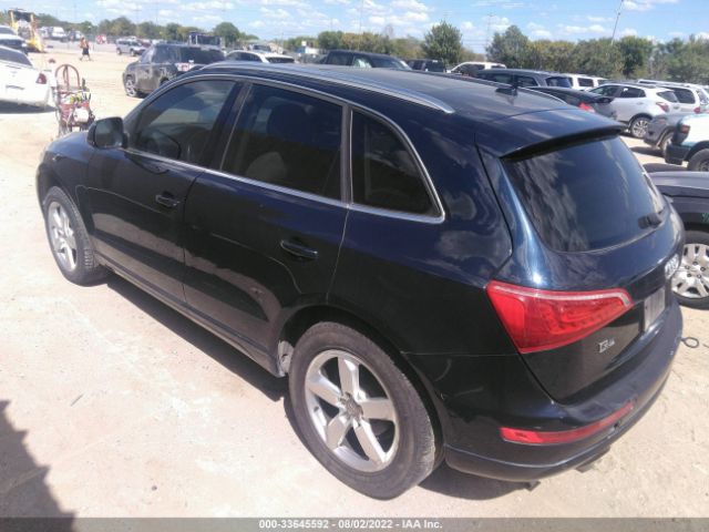 Photo 2 VIN: WA1LKAFP6AA031454 - AUDI Q5 