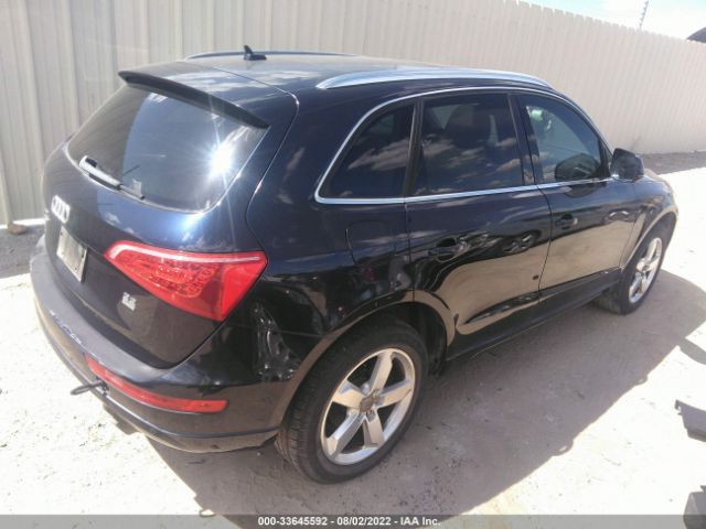 Photo 3 VIN: WA1LKAFP6AA031454 - AUDI Q5 