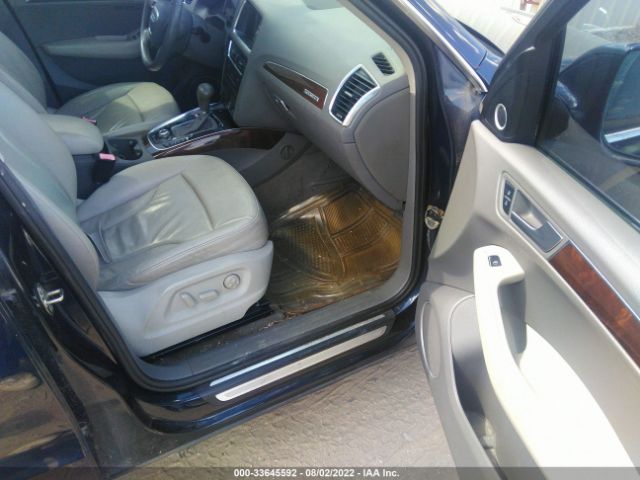 Photo 4 VIN: WA1LKAFP6AA031454 - AUDI Q5 