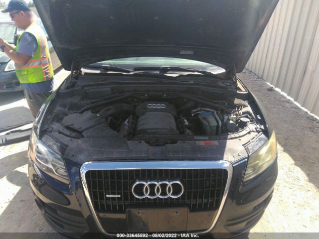 Photo 9 VIN: WA1LKAFP6AA031454 - AUDI Q5 