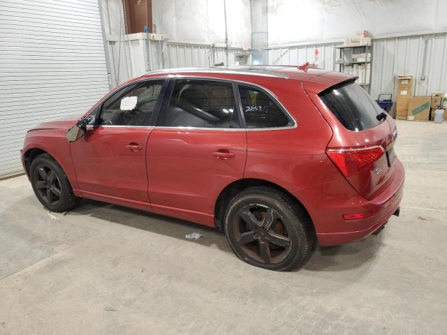 Photo 1 VIN: WA1LKAFP6AA032023 - AUDI Q5 