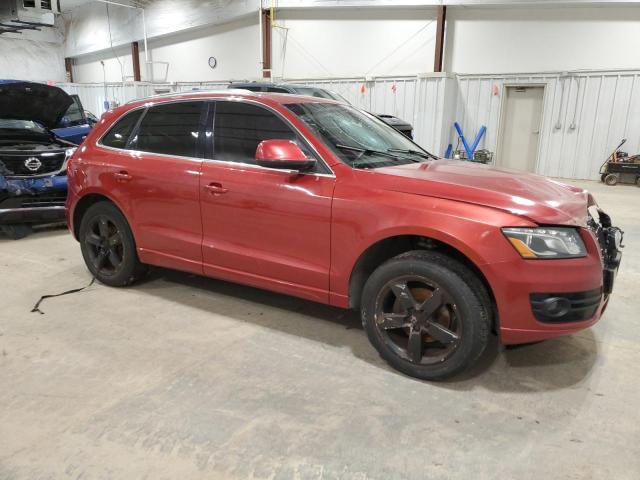 Photo 3 VIN: WA1LKAFP6AA032023 - AUDI Q5 