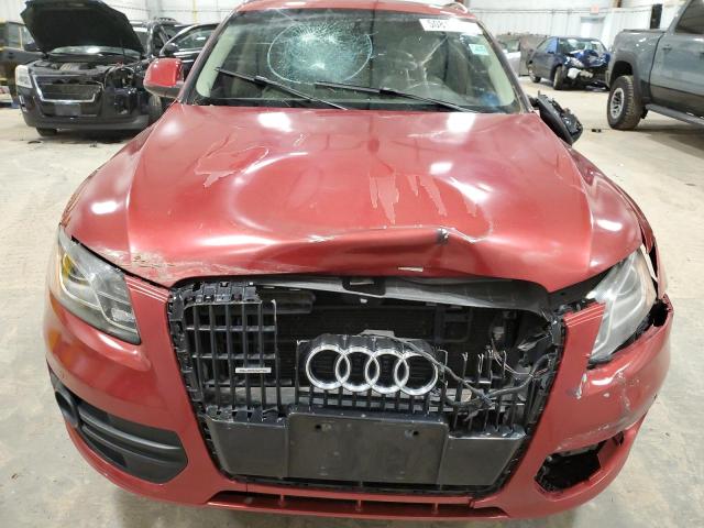 Photo 4 VIN: WA1LKAFP6AA032023 - AUDI Q5 