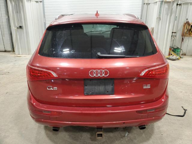 Photo 5 VIN: WA1LKAFP6AA032023 - AUDI Q5 