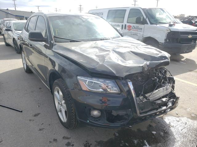 Photo 0 VIN: WA1LKAFP6AA041093 - AUDI Q5 PREMIUM 