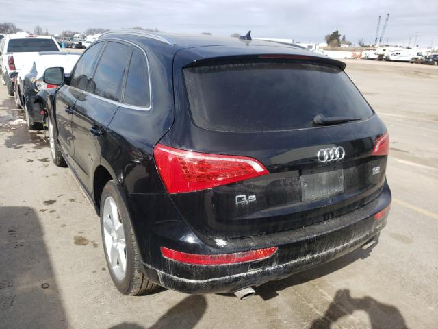 Photo 2 VIN: WA1LKAFP6AA041093 - AUDI Q5 PREMIUM 