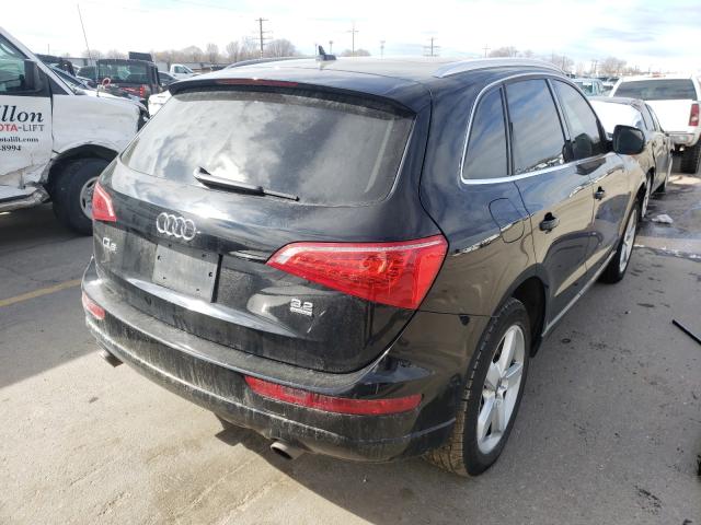 Photo 3 VIN: WA1LKAFP6AA041093 - AUDI Q5 PREMIUM 