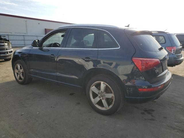 Photo 1 VIN: WA1LKAFP6AA041790 - AUDI Q5 PREMIUM 