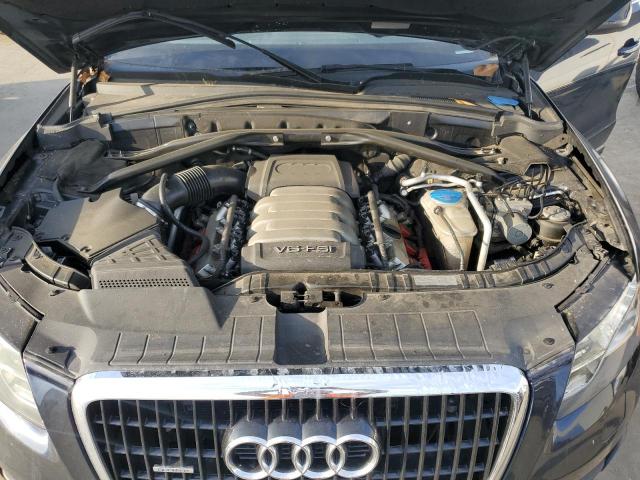 Photo 10 VIN: WA1LKAFP6AA041790 - AUDI Q5 PREMIUM 