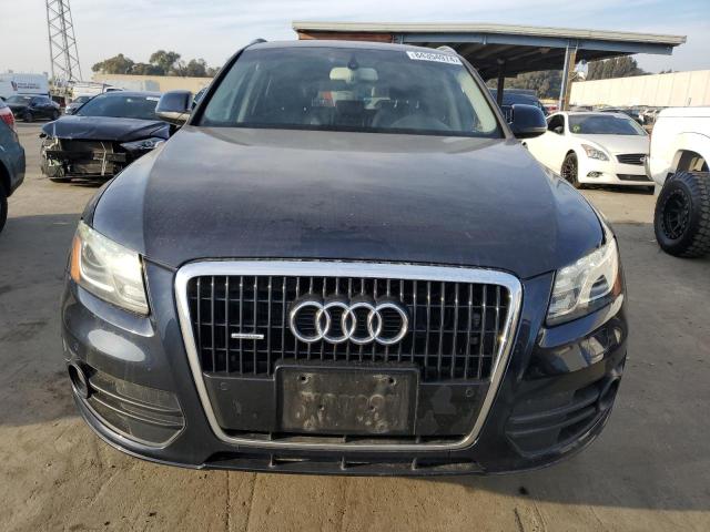 Photo 4 VIN: WA1LKAFP6AA041790 - AUDI Q5 PREMIUM 