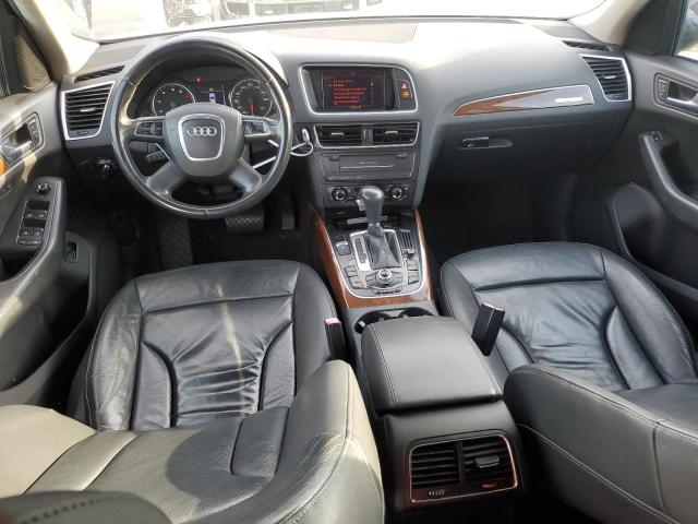 Photo 7 VIN: WA1LKAFP6AA041790 - AUDI Q5 PREMIUM 