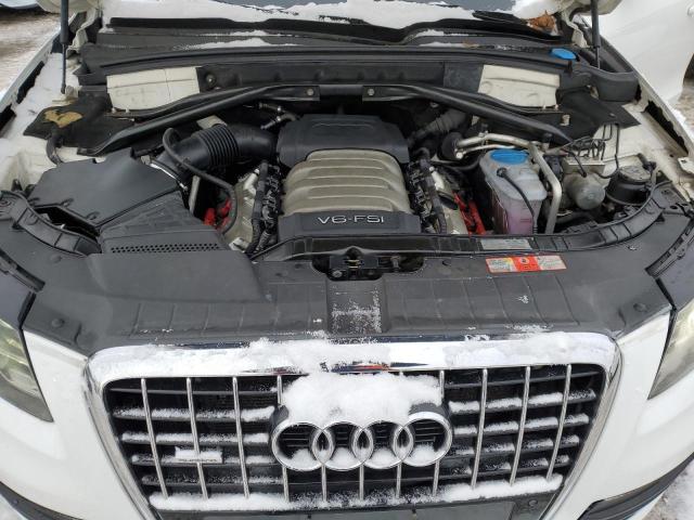 Photo 10 VIN: WA1LKAFP6AA043068 - AUDI Q5 