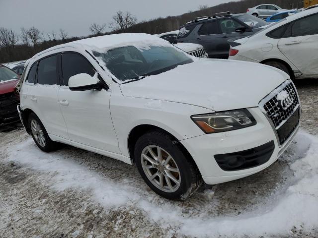 Photo 3 VIN: WA1LKAFP6AA043068 - AUDI Q5 