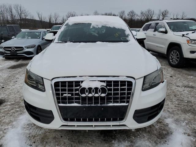 Photo 4 VIN: WA1LKAFP6AA043068 - AUDI Q5 