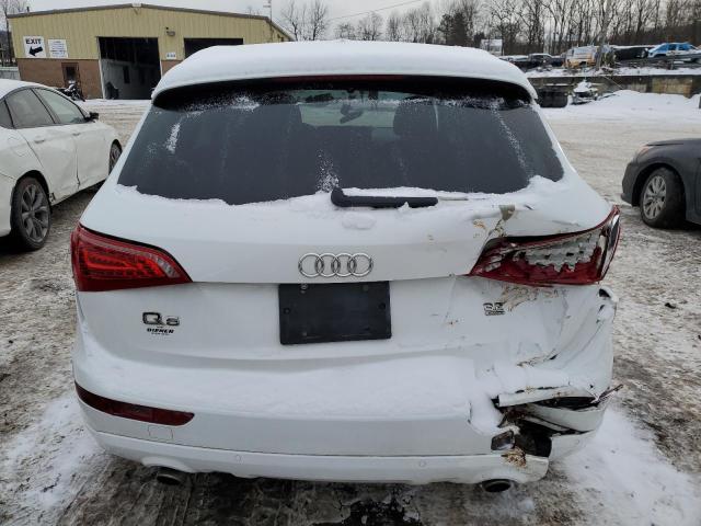 Photo 5 VIN: WA1LKAFP6AA043068 - AUDI Q5 