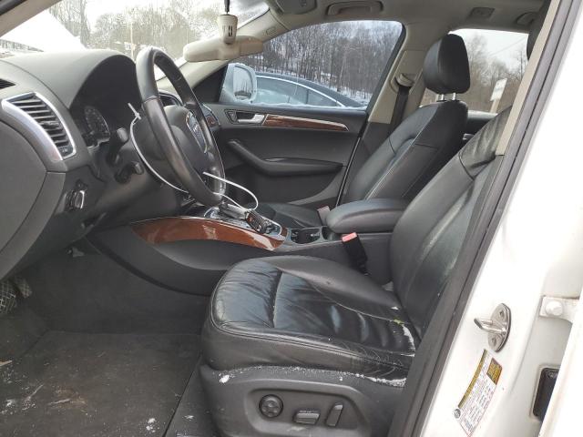 Photo 6 VIN: WA1LKAFP6AA043068 - AUDI Q5 