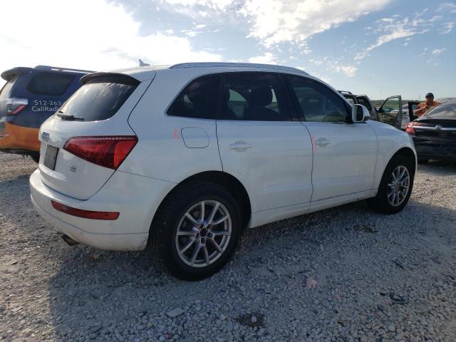 Photo 2 VIN: WA1LKAFP6AA045502 - AUDI Q5 