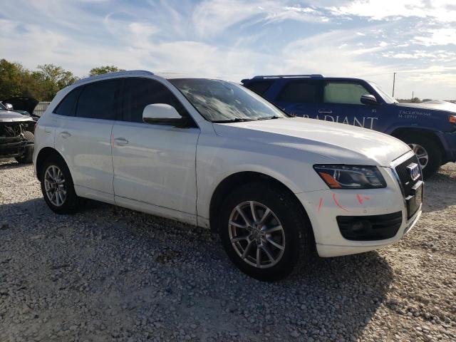 Photo 3 VIN: WA1LKAFP6AA045502 - AUDI Q5 