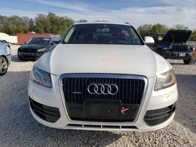 Photo 4 VIN: WA1LKAFP6AA045502 - AUDI Q5 