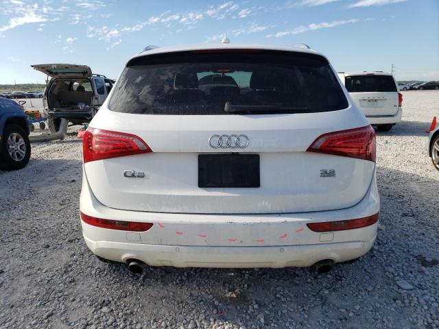 Photo 5 VIN: WA1LKAFP6AA045502 - AUDI Q5 