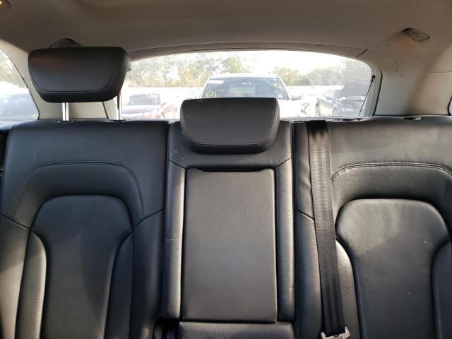 Photo 9 VIN: WA1LKAFP6AA045502 - AUDI Q5 