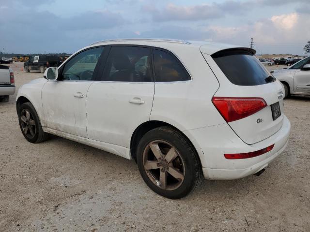 Photo 1 VIN: WA1LKAFP6AA050764 - AUDI Q5 PREMIUM 