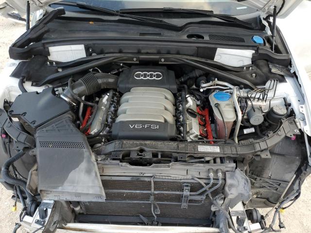 Photo 11 VIN: WA1LKAFP6AA050764 - AUDI Q5 PREMIUM 