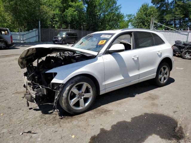 Photo 0 VIN: WA1LKAFP6AA054541 - AUDI Q5 