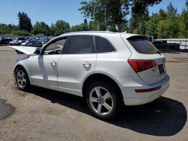 Photo 1 VIN: WA1LKAFP6AA054541 - AUDI Q5 