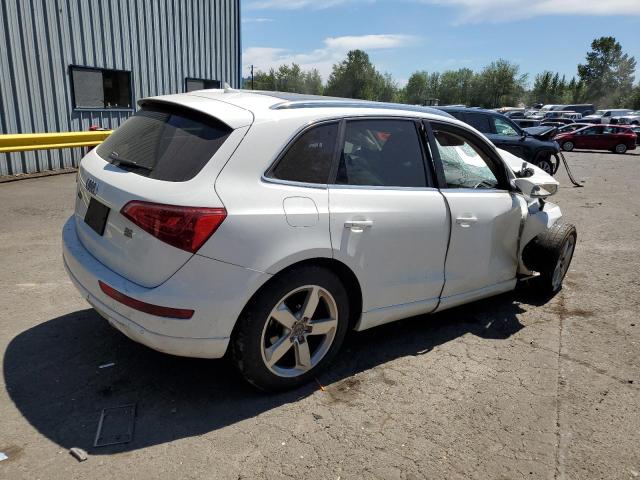 Photo 2 VIN: WA1LKAFP6AA054541 - AUDI Q5 