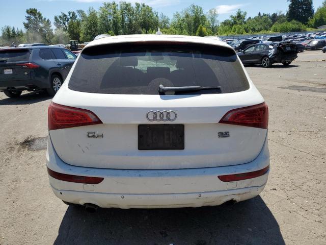 Photo 5 VIN: WA1LKAFP6AA054541 - AUDI Q5 