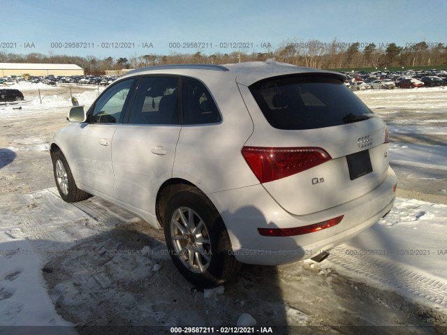 Photo 2 VIN: WA1LKAFP6AA064339 - AUDI Q5 