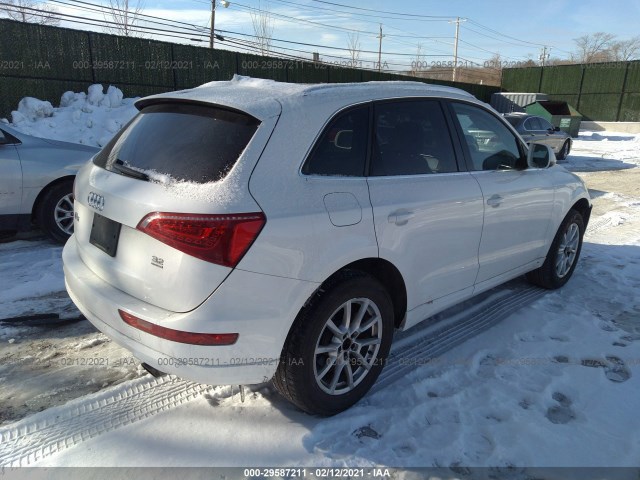 Photo 3 VIN: WA1LKAFP6AA064339 - AUDI Q5 