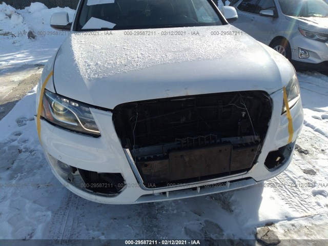 Photo 5 VIN: WA1LKAFP6AA064339 - AUDI Q5 