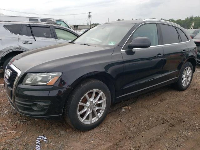 Photo 0 VIN: WA1LKAFP6AA073851 - AUDI Q5 