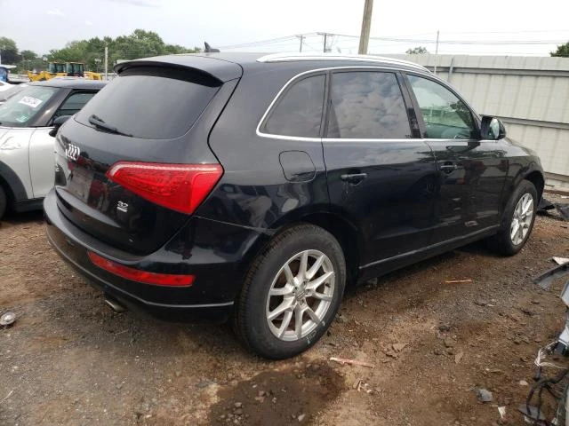 Photo 2 VIN: WA1LKAFP6AA073851 - AUDI Q5 